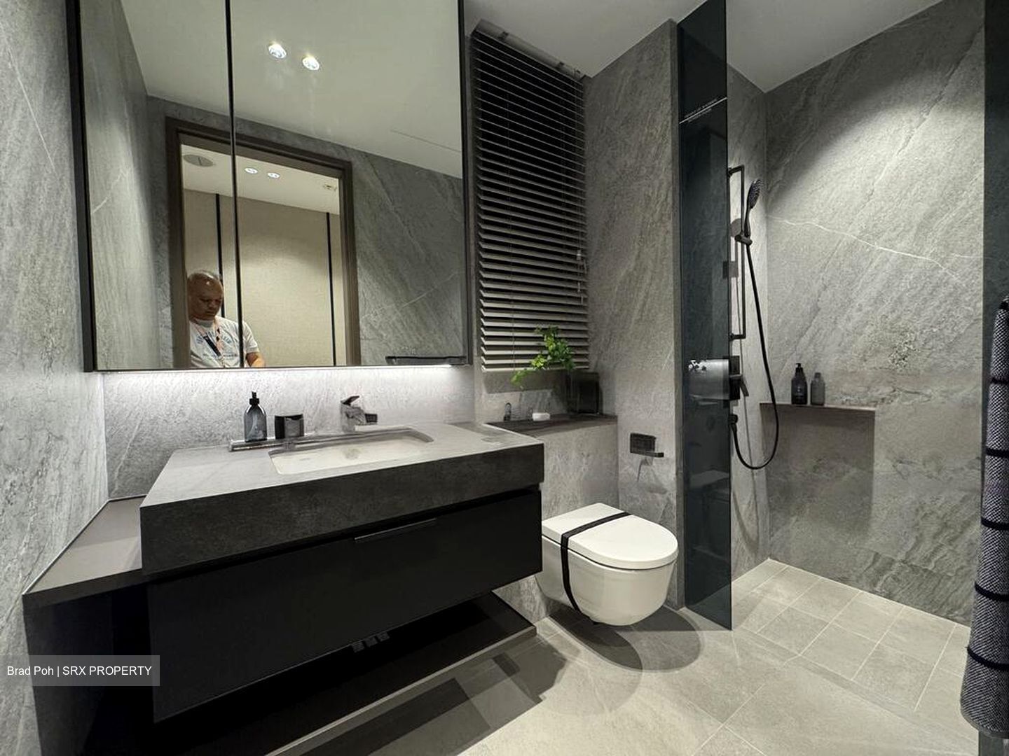 Zion Road (D3), Condominium #466485011